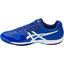Asics Mens GEL-Blade 6 Indoor Court Shoes - Directoire Blue - thumbnail image 4
