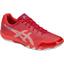 Asics Mens GEL-Blade 6 Speed Indoor Court Shoes - Samba/Silver - thumbnail image 2