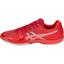 Asics Mens GEL-Blade 6 Speed Indoor Court Shoes - Samba/Silver - thumbnail image 4
