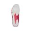 Asics Mens GEL-Blade 6 Speed Indoor Court Shoes - Samba/Silver - thumbnail image 7