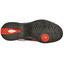 Lotto Mens Stratosphere Speed Tennis Shoes - Red/Black - thumbnail image 2