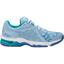 Asics Womens GEL-Netburner 13 Indoor Shoes - Blue - thumbnail image 1