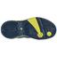 Lotto Raptor Evo Junior Tennis Shoes - Aviator/Green Lizard - thumbnail image 2