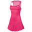 Lotto Womens Nixia II Dress - Pink - thumbnail image 1