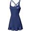 Lotto Womens Twice Reversible Dress - Blue/Floral - thumbnail image 2