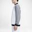 Nike Mens Premier Rafa Jacket - White/Stealth/Black - thumbnail image 5