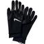 Nike Mens Storm-FIT Hybrid Running Gloves - Black