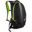 Nike Commuter Running Backpack - Black/Volt - thumbnail image 1