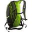 Nike Commuter Running Backpack - Black/Volt - thumbnail image 2