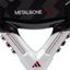 Adidas Metalbone HRD 3.3 - Ale Galan Padel Racket - thumbnail image 3