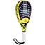 Adidas Adipower Attack 1.7 Padel Racket - Black/Yellow - thumbnail image 2