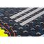Adidas Adipower Attack 1.7 Padel Racket - Black/Yellow