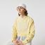 Lacoste Organic Cotton Bob Hat - White - thumbnail image 3