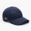 Lacoste Lightweight Cap - Navy Blue - thumbnail image 1