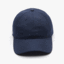 Lacoste Lightweight Cap - Navy Blue - thumbnail image 3