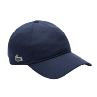 Lacoste Lightweight Cap - Navy Blue