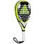 Adidas Supernova Attack 1.7 Padel Racket - Black/Lime - thumbnail image 2