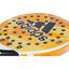 Adidas Adizero 1.7 Padel Racket - Orange - thumbnail image 5