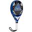 Adidas Supernova Control 1.7 Padel Racket - Black/Blue - thumbnail image 2