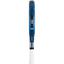 Adidas Supernova Control 1.7 Padel Racket - Black/Blue - thumbnail image 3