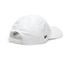 Lacoste Mens Novak Djokovic Cap - White - thumbnail image 2