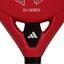 Adidas Rx Series Red Padel Racket - thumbnail image 2