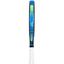 Adidas R500 Padel Racket - Blue/Lime - thumbnail image 4