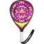 Adidas R50 Padel Racket - Pink - thumbnail image 1
