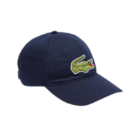 Lacoste Sport Cap - Navy Blue