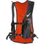 Nike Hydration Race Vest - Black/Orange - thumbnail image 1