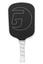 Gamma Obsidian 13 Pickleball Paddle - Black/White - thumbnail image 1