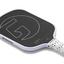 Gamma Obsidian 13 Pickleball Paddle - Black/White - thumbnail image 3