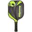 Gamma Odyssey Pickleball Paddle - Black/Green - thumbnail image 1