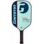 Gamma Riley Newman Signature 206 Pickleball Paddle - Teal - thumbnail image 1