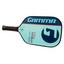 Gamma Riley Newman Signature 206 Pickleball Paddle - Teal - thumbnail image 3