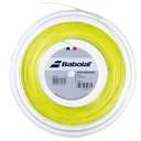 Babolat RPM Rough 200m Tennis String Reel - Yellow - thumbnail image 1