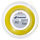 Babolat RPM Hurricane 200m Tennis String Reel - Yellow - thumbnail image 1