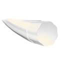 Babolat Rpm Hurricane 16 (1.30mm) 12m Tennis String Set - White - thumbnail image 4