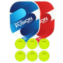 Gamma Pickleball Starter Pack - thumbnail image 1