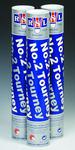 RSL Tourney No. 2 Feather Badminton Shuttlecocks (1 Dozen)