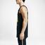 Nike Mens Endless Runner Tank Top - Black - thumbnail image 5