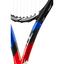 Tecnifibre T-Fight 320 DC Tennis Racket - thumbnail image 2
