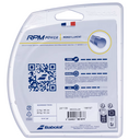 Babolat RPM Power Tennis String Set - Electric Brown - thumbnail image 2