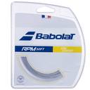 Babolat RPM Soft Tennis String Set - Grey - thumbnail image 1