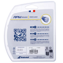 Babolat RPM Rough Tennis String Set - Black Grey - thumbnail image 2