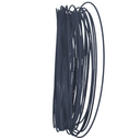 Babolat RPM Rough Tennis String Set - Black Grey - thumbnail image 3