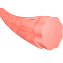 Babolat RPM Rough Tennis String Set - Red - thumbnail image 4