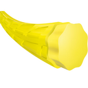 Babolat RPM Rough 200m Tennis String Reel - Yellow - thumbnail image 3