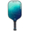 Diadem Rush Pickleball Paddle - Blue Green - thumbnail image 1