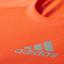 Adidas Mens Sequencials Climalite Running Tee - Solar Red - thumbnail image 6